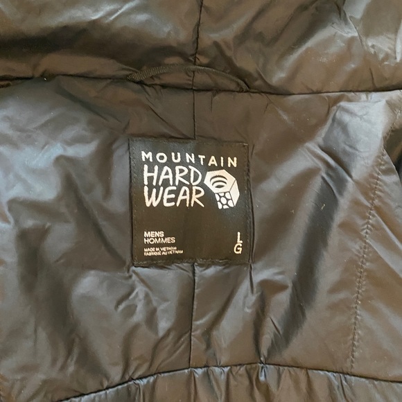 GORE-TEX Insulated jacket never worn. Only took off the labels. - Picture 6 of 7